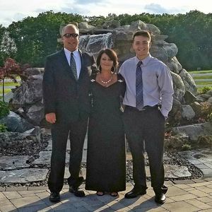 Meet your Posher, Deb